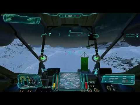 Extreme Range Sniping With The PPC-Hunchback-IIC-A