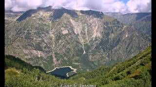 preview picture of video 'Da alpe Crevaloscia al lago di Trivera Valle Antrona.avi'