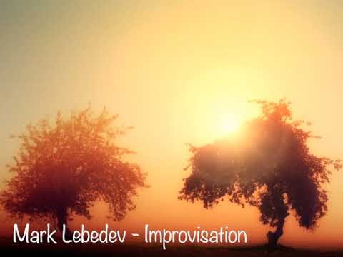 Improvisation by Mark Lebedev