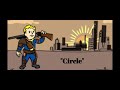 Fallout Brotherhood of Steel - Circle - Cult of Luna