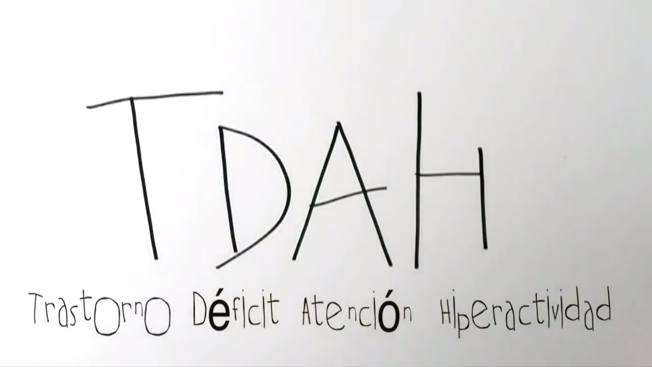 Documental TDAH