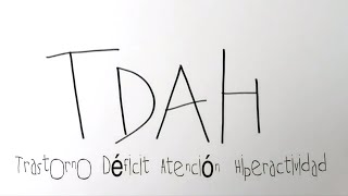 Documental TDAH