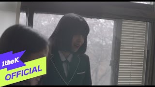 [MV] Lee ye ryoung(이예령) _ KNEE(무릎)