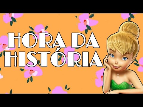História: Primavera e a Festa das flores | Prof. Dani Gandini