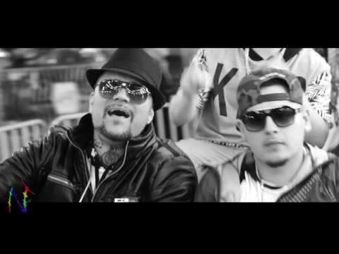 Nando Y Solja Kingz Feat. Koombia Farias - El Noa Noa