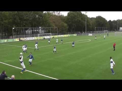 25/10/2014 TSC B1 - MOC´17 B1, 1e helft