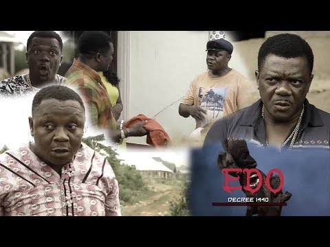 EDO (Decree 1440) [TRAILER] - LATEST BENIN MOVIES || 2018 NOLLYWOOD MOVIES || FlexTV