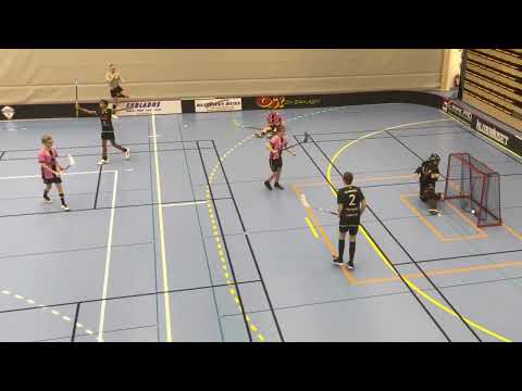 Pantamera pojkar D P09-10 Åstorp/Kvidinge IBS - Gantofta IBK 4-3.