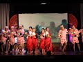 THE SPIRIT OF GOAN FESTIVAL YA YA MAYA YA GOA GOAN DANCE FESTIVAL DANCE ELMA ONAM 2023