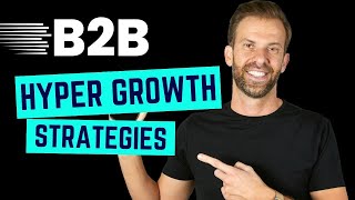 B2B Ecommerce Marketing Strategies