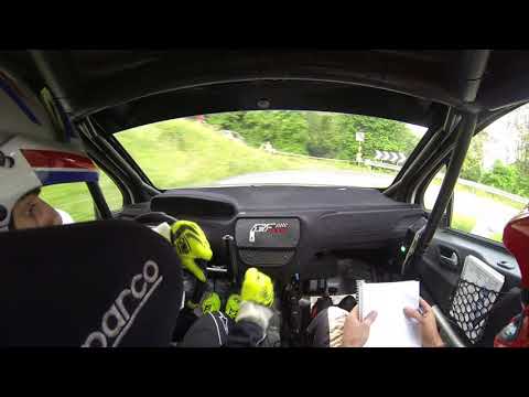 Rally della Marca OBC Gonzo-Piceno