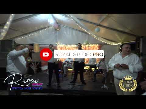 Runcu 2021 - ANDO NYAMCO /// GIPSY REMAKE ///