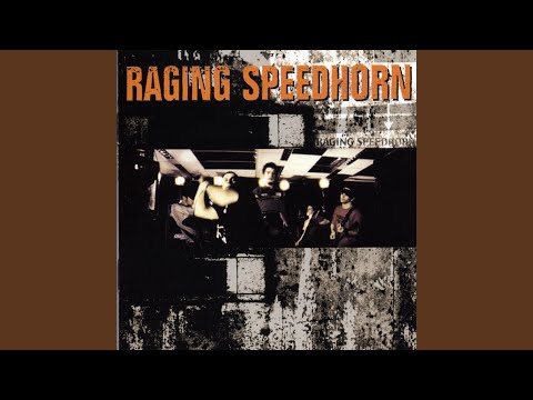 Superscud - Raging Speedhorn