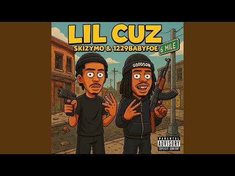 Lil Cuz