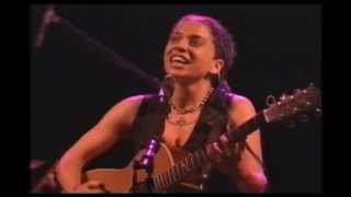 Ani DiFranco &quot;Amazing Grace&quot; Rare Live Hollywood 1996