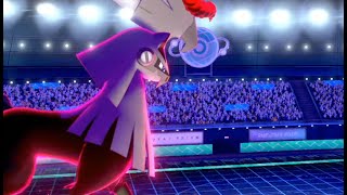 [ポケモン剣盾]神とランクマ[プレイヤー：こうは］
