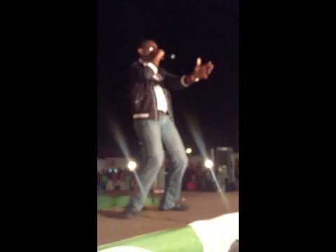 SM All Stars 4 Djewi Style (LIVE) Part.1/ N-Montana & The Best mettent le feux