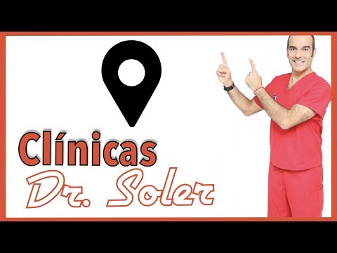 Clínicas de Dr. Soler