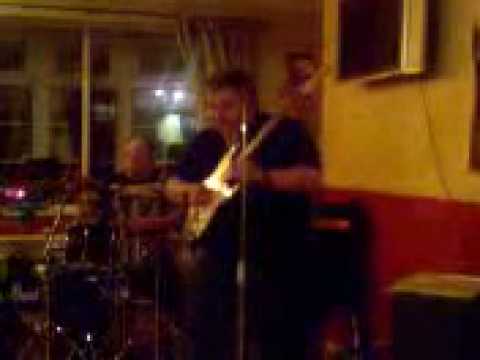 Red House @ The Blossoms , Bagillt - 2