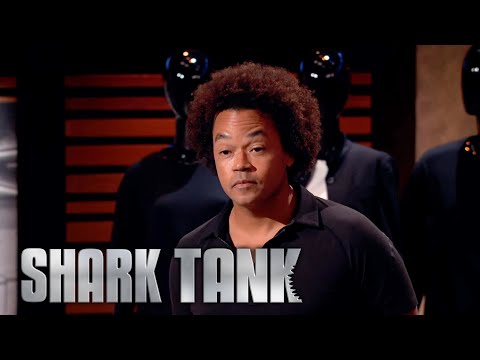 Pashko Shark Tank Pitch