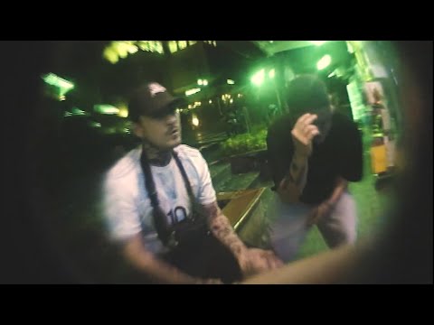 Sammy PDB - Tercos Ft. Sike Damodar (Official Video)