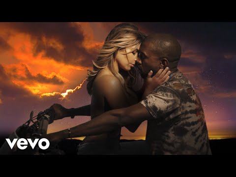 Kanye West - Bound 2