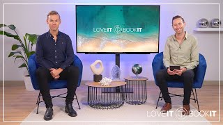 Cruise TV by LoveitBookit - Episode 153