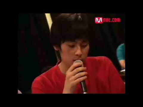 2006.08.12 버즈(Buzz) - 비망록 [HQ]