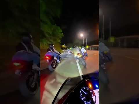 No falta el que inicia el desorden 🤦🏻‍♂️  #bikelife #bikes #superbikes #mt09 #deportivas #foryou