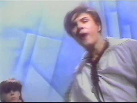 Duran Duran New romantics Forever