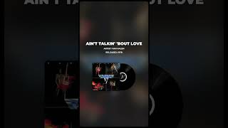 &quot;Ain&#39;t Talkin&#39; &#39;Bout Dub - Apollo 440&quot; sample of Van Halen #sampling #apollo440 #vanhalen #van