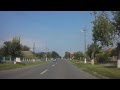 Romania DN22 Ovidiu Constanța Tulcea