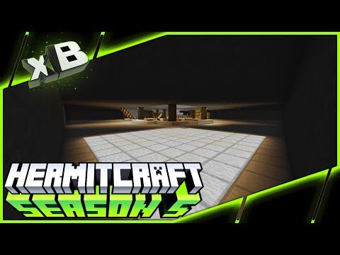 Disco Floor! :: HermitCraft Season 5 :: Ep 131