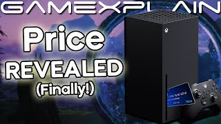 Xbox Series X FINALLY Priced & Dated + EA Play Merging with Game Pass