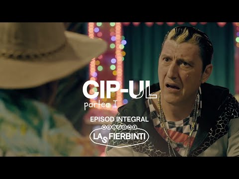 CIP-UL (Partea I) | Las Fierbinți | EPISOD INTEGRAL