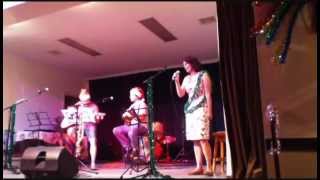 Nothing But a Child (Steve Earle)