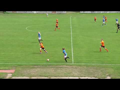 Góly v PU FK Pardubice B - FK Čáslav 3:1(1:1)