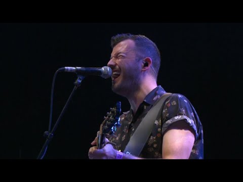 SYML - "Where's My Love" [Live from Rock Werchter]