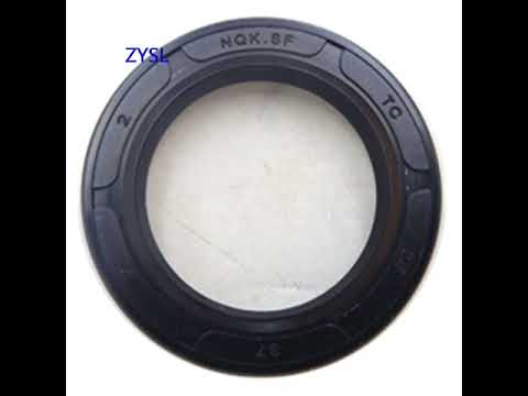 26*37*7 oli seal