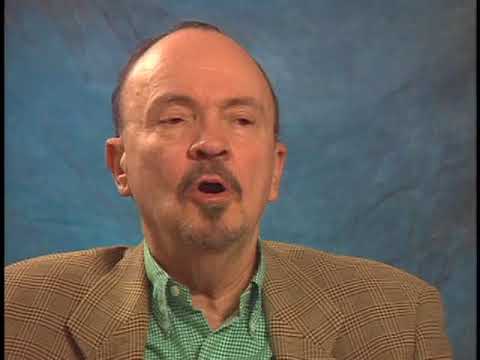 The Writer Speaks: William Link - Part 2