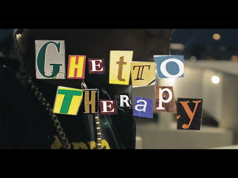 Daeuno | Ghetto Therapy (Official Video) Shot by :DaniD