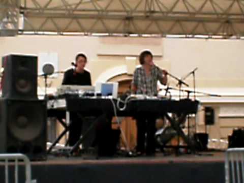 Andromakers - 19/06/2010