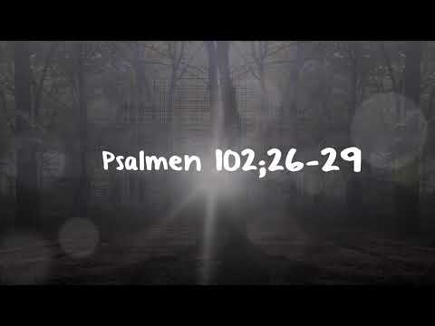 Psalmen 102