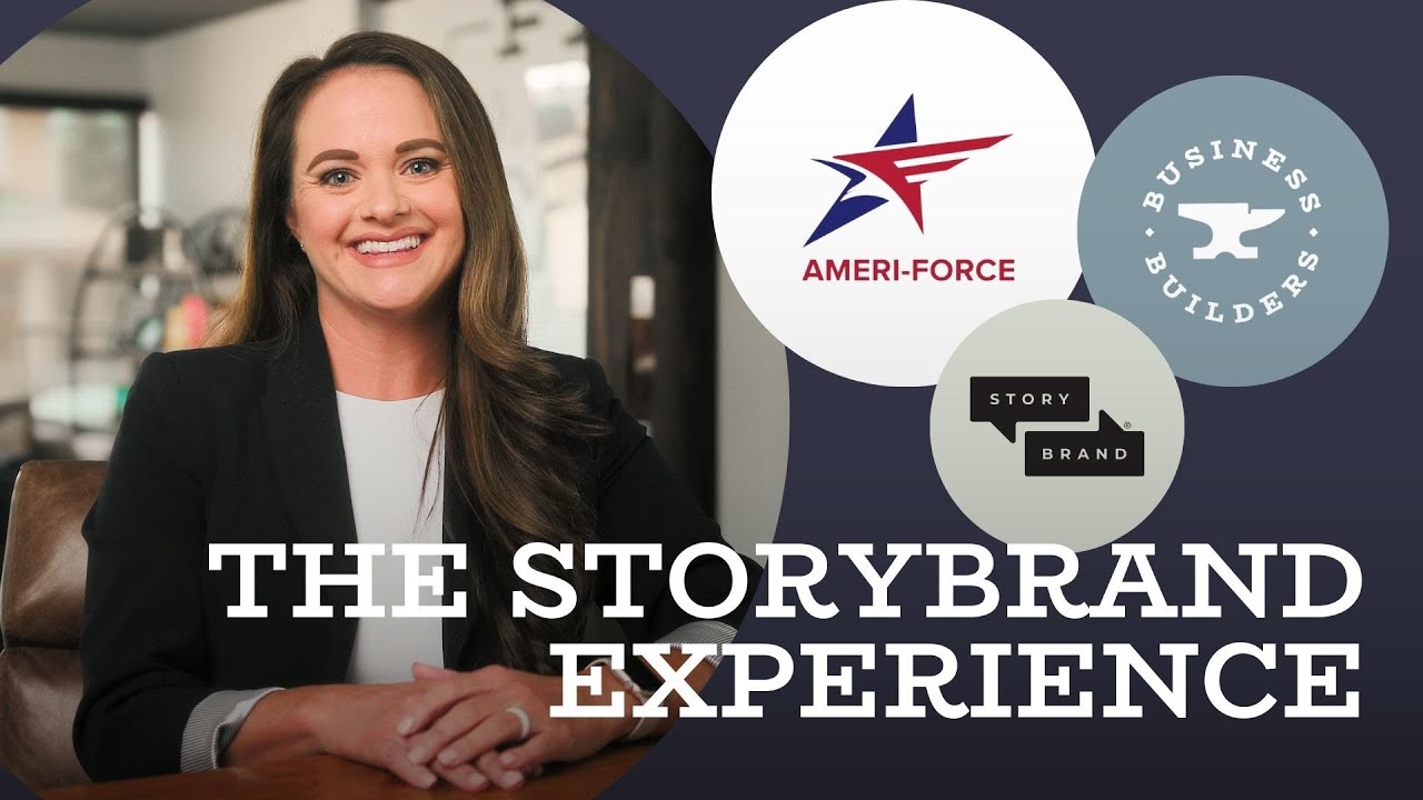 Marketing Results That Matter - client testimonial video thumbnail