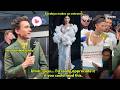Zendaya Calling Tom Babe AND TOM HOLLAND S LITTLE SMILE I CAN T HANDLE THIS