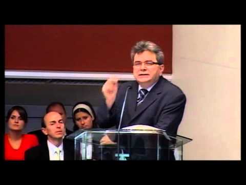 Nelu Filip - Lectia X: Părinți plini de Duhul Sfânt