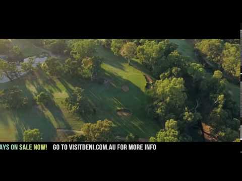Deniliquin Golf Club