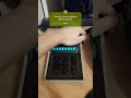 Странный советский калькулятор Электроника С3-07 (1975) #ссср #calculator #vintage  #retro #ретро
