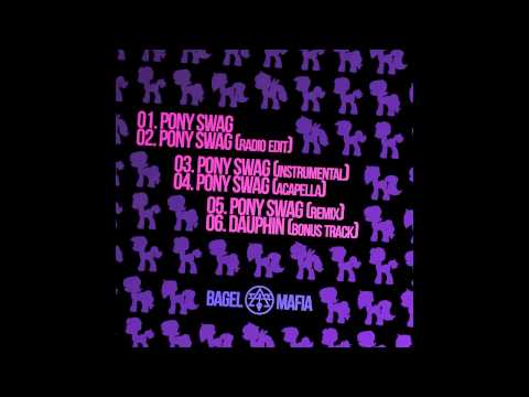 Pony Swag (Variant_Remix)