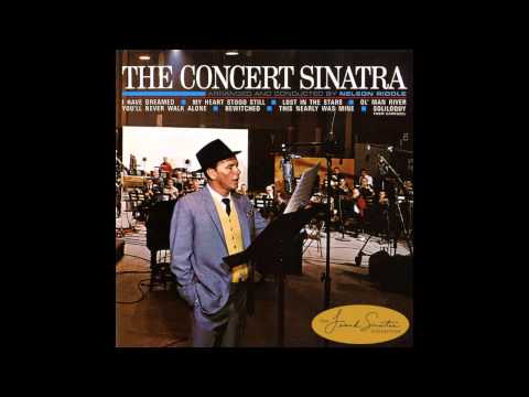 Frank Sinatra - You'll Never Walk Alone Instrumental